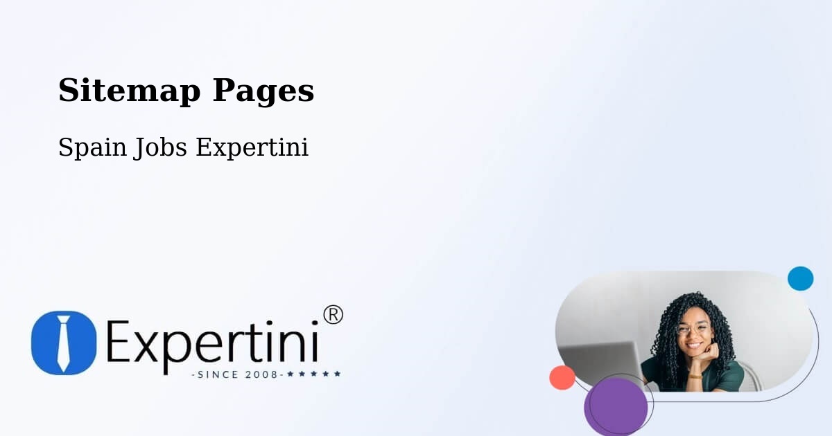 Sitemap Pages - Yunclillos - Spain Jobs Expertini